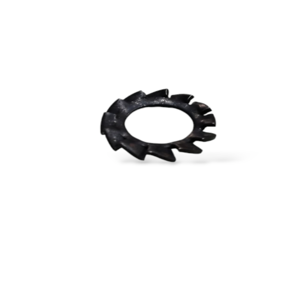 Stainless Steel Star Washer