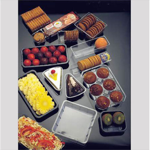 Food Packaging Rigid Pvc Film - Hardness: Soft