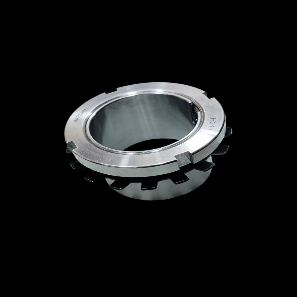Sleeve Bearing Housing