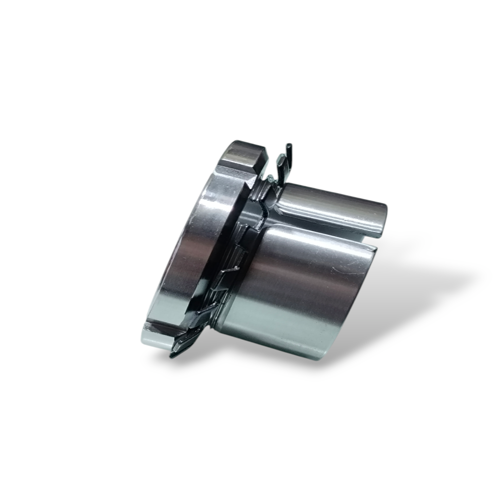 Sleeve Bearing Housing