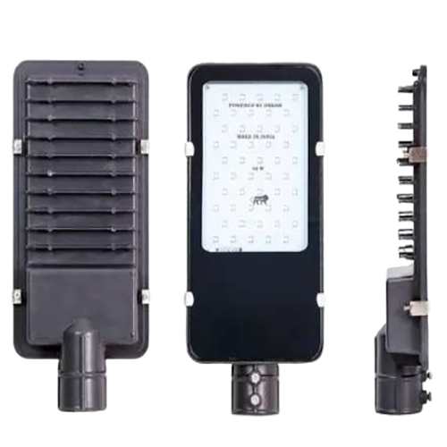 Gds-Sl09 Led Street Light - Color: Cool White