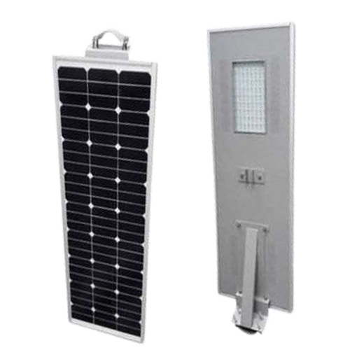 Gds-Ss10 All In One Solar Street Lights - Color: Cool White