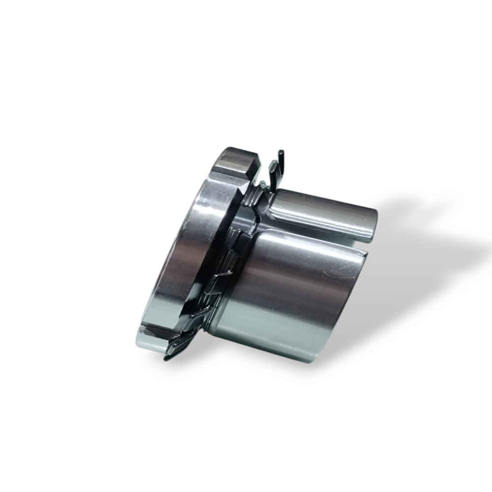 Stainless Steel Bearing Sleeves