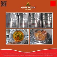 Gum Rosin WW Grade