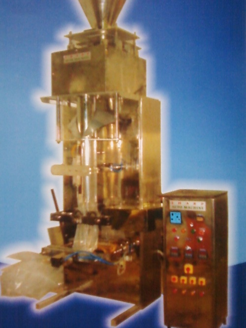 Pneumatic Rice Packing Machine