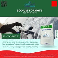 Sodium Formate - SOFO