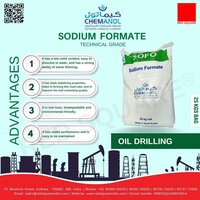 Sodium Formate - SOFO