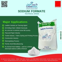 Sodium Formate - SOFO