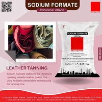 Sodium Formate - RED SQUARE