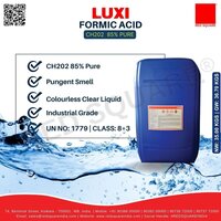Formic Acid - Luxi