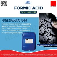 Formic Acid - FAC
