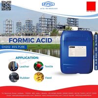 Formic Acid - FAC