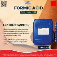 Formic Acid - FAC
