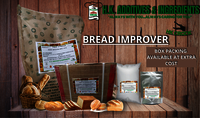 Bread Improver - HK100