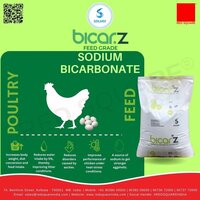 Sodium Bicarbonate - Feed Grade - Solvay