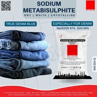 Sodium Metabisulphite
