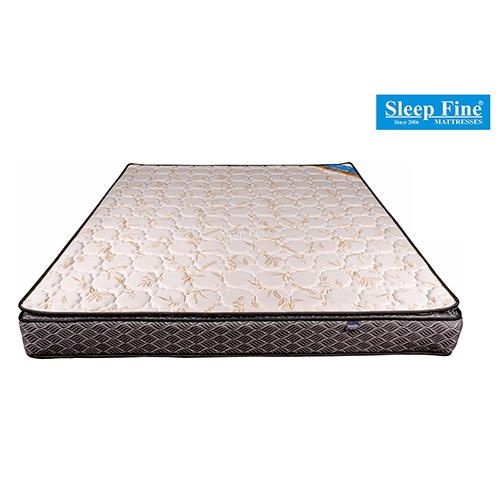 Loveland Pillow Top Mattress - Color: As Per Requirement