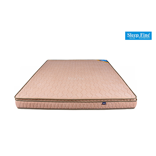 Hr Pu Space Mattress - Color: As Per Requirement