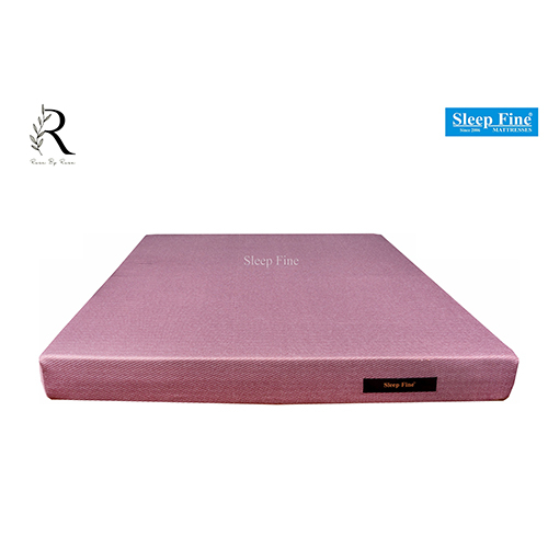 Rose By Rose Organic Hr Mattress With Memory - Color: As Per Requirement