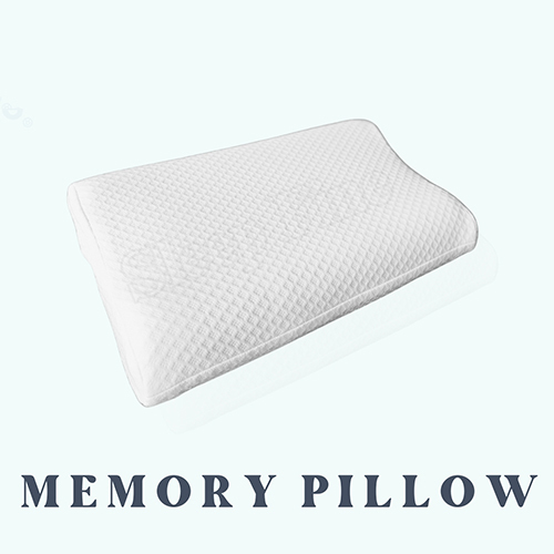 Memory Foam Pillow