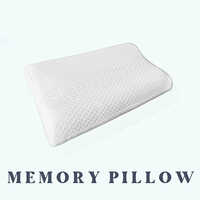 Memory Foam Pillow