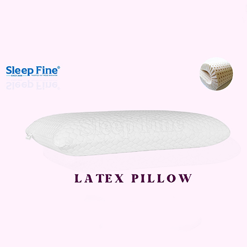 Latex Pillow - Color: Different Available