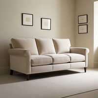 3 Seater Modular Sofa