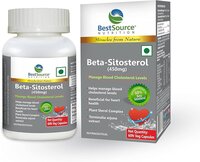 Beta Sitosterol Extract