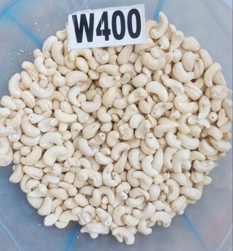 W400 Cashew By Good Deal Enterprises