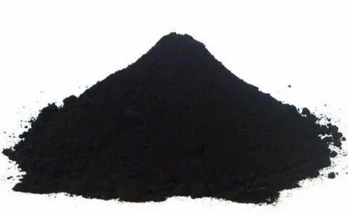 Black Iron Oxide Black