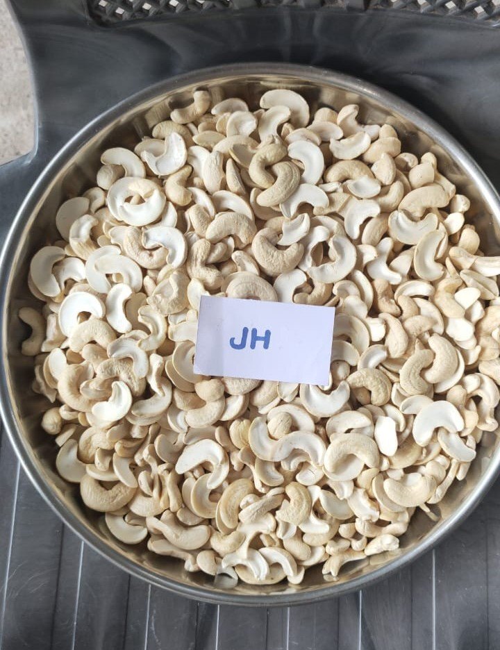 JH Cashew (2 Pcs)