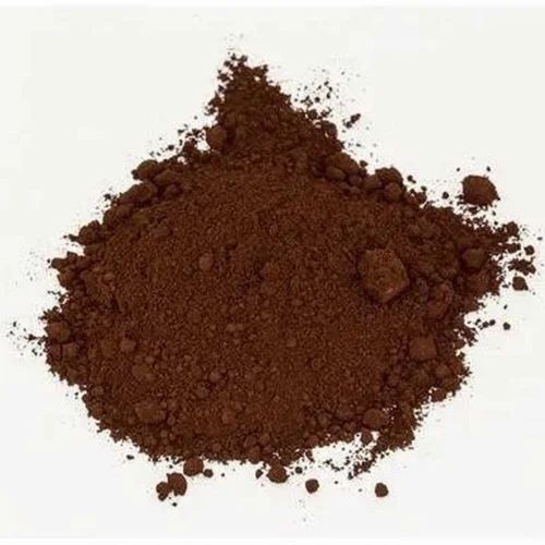 Brown Iron Oxide Powder