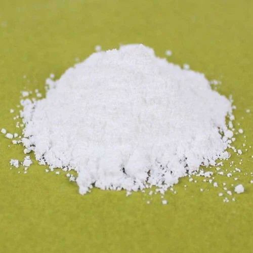 White Titanium Dioxide Powder