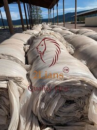 LDPE Agri Film ( Strawberry/ Fume film)-- US