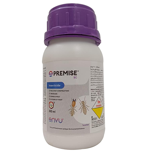 Premise from Envu