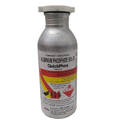 Quickphos Tablets