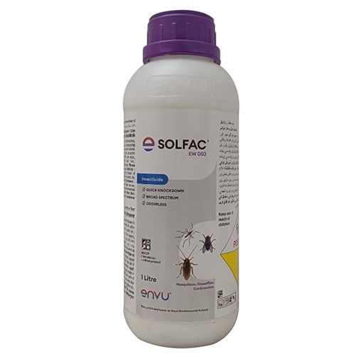 Solfac EW 050