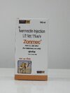 Ivermectin Injection - Packaging Type: Box