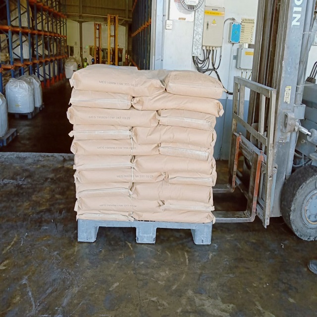 Sulphonated Methyl Esters 87 - High Purity Off-white Powder, 87% Active Matter, Palm Oil Derived Surfactant For Soaps & Detergents