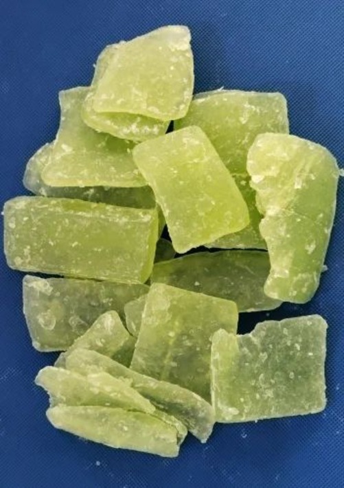 Neem glycerine soap base