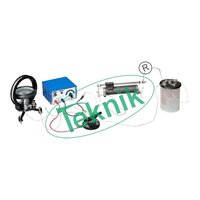 Determine The Ece Of Copper Using Tangent Galvanometer (complete Setup)