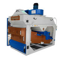 3 Deck Paddy Cleaner