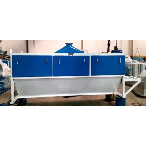 Seed Grading Machine - Capacity: 1-6 T/Hr