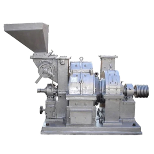 Industrial Masala Grinder - Capacity: 200 Kg/Hr