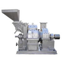Industrial Masala Grinder