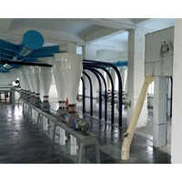 Pneumatic Conveying System