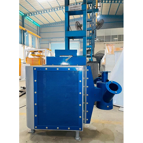 Sooji Dryer Machine - Capacity: 250 Kg