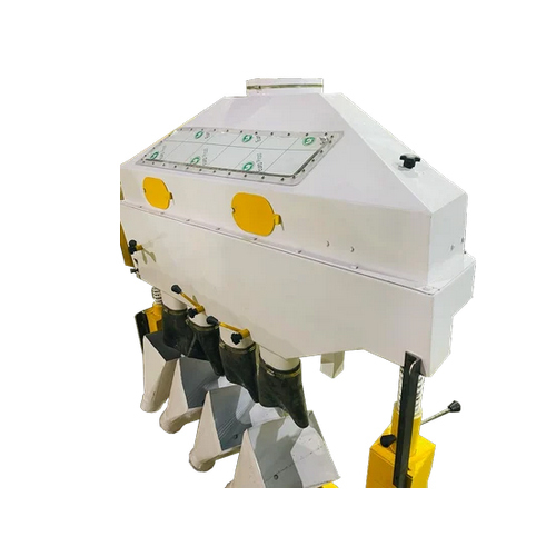 Automatic Gravity Separator - Capacity: 20 T/Hr