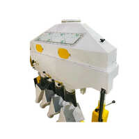 Gravity Separator - Automatic Grade: Automatic