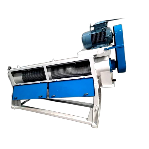 झुका हुआ वॉशर व्हिज़र